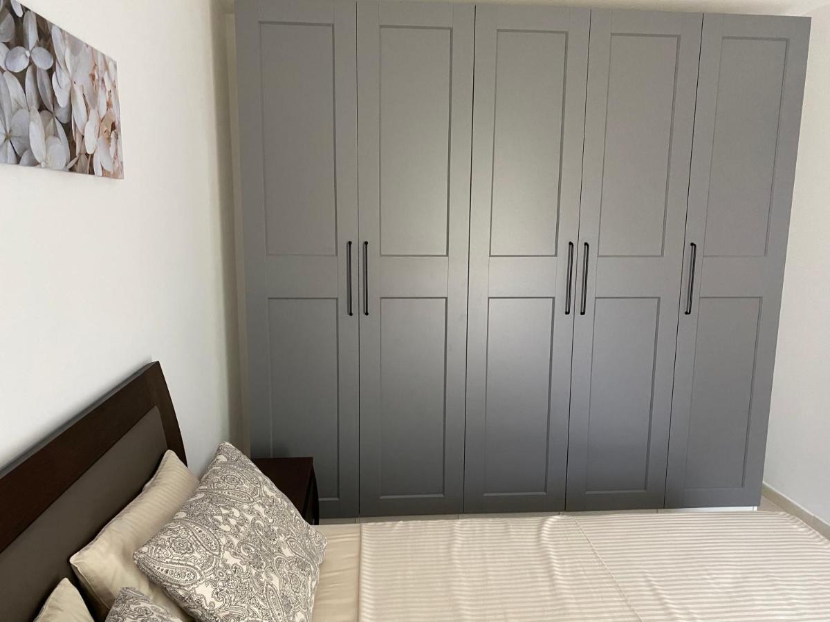 Irini Apartment Χανιώτη Εξωτερικό φωτογραφία
