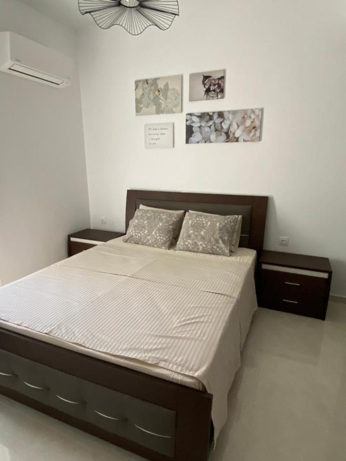 Irini Apartment Χανιώτη Εξωτερικό φωτογραφία