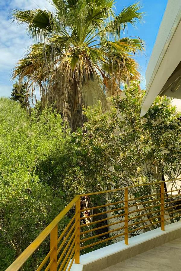 Irini Apartment Χανιώτη Εξωτερικό φωτογραφία